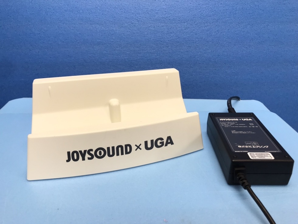 JOYSOUNDエクシング キョクナビ UGA デンモク JR-300 2025年最新】Yahoo!オークション -jr-300 キョクナビの中古品