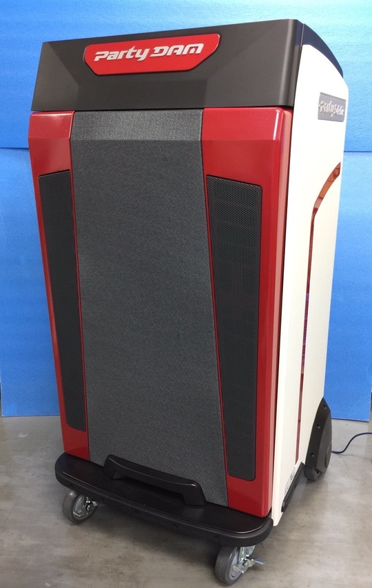 カラオケ機器（第一興商）