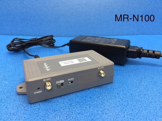 第一興商 DAM専用NBモバイルルーター MR-N100(S) 楽天市場】【新品